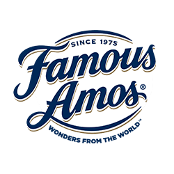 famous amos logo