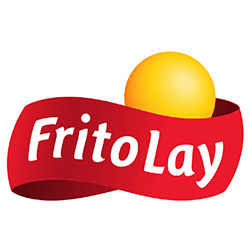 frito lay logo