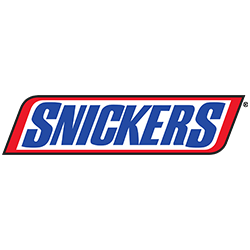snickers logo