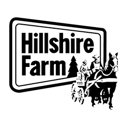 hillshire farm logo