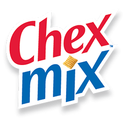chex mix logo